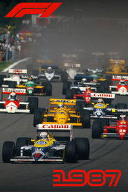 Formula One — Temporada 38