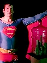 Superman Recites Selections from 'The Bell Jar' and Other Works by Sylvia Plath movie