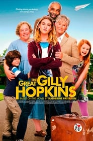 Film streaming | Voir La Fabuleuse Gilly Hopkins en streaming | HD-serie