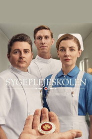 Постер «Школа медсестёр Сезон 8»