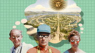 Was the Future Once Brighter?