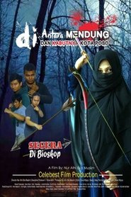 Poster Di Antara Mendung dan Kabutnya Kota Poso 2021