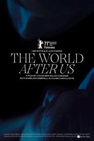 The World After Us (2021) HD