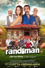 Poster Randıman