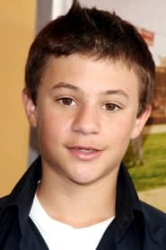 Matt Weinberg as Young Simba (voice)