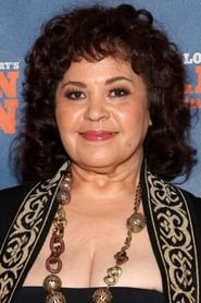 Michele Shay as Beverly Katz