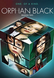 Orphan Black Season 2 10