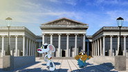 I Believe in Danger Mouse