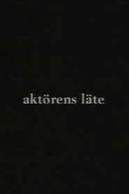 Aktörens läte