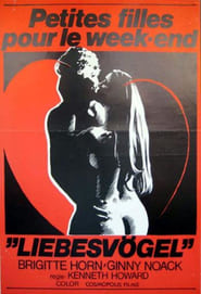 Poster Die Liebesvögel