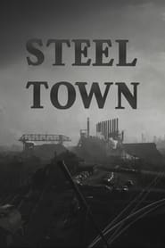 Poster Steel Town