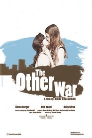 Poster The Other War 2008
