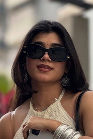 Saadhana Naidu