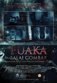 Puaka Balai Gombak Puaka Balai Gombak