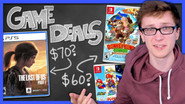 Game Deals