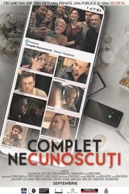 Perfect Strangers (Complet Necunoscuti)