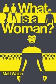 What Is a Woman? постер