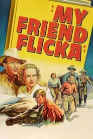 My Friend Flicka (1943) HD