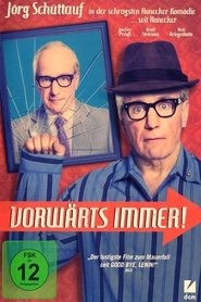 Vorwärts immer! poster