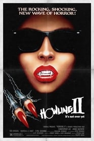 Howling II: Stirba – Werewolf Bitch (1985)