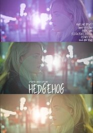 Hedgehog постер