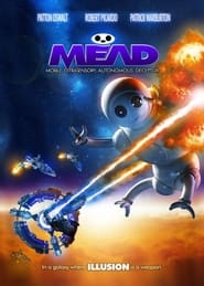 MEAD (2022) English Sci-Fi, Animated | 480p, 720p, 1080p WEB-DL | Google Drive
