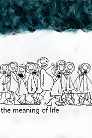 Poster The Meaning of Life 2005