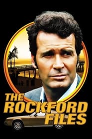 The Rockford Files постер