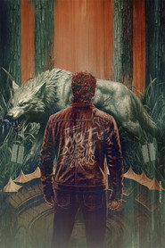 The Black Forest Murders постер