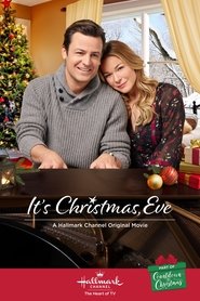 It's Christmas, Eve постер