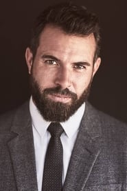 Tom Cullen as Anthony Gillingham