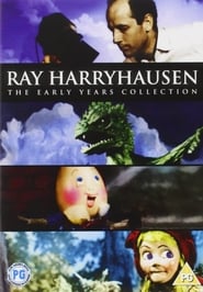 Poster Ray Harryhausen: The Early Years Collection 2005
