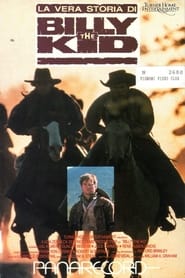 La vera storia di Billy the Kid (1989)