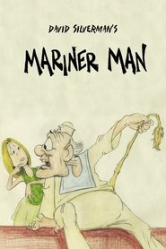 Poster Mariner Man 1983