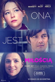 Ona jest miłością / She Is Love (2022)