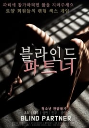 Poster 블라인드 파트너