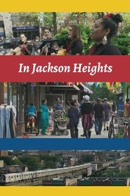 Poster In Jackson Heights 2015