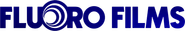 Logo for Fluoro Films