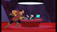 Disney's El show del ratón - Episodio 23: Episodio 23