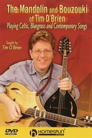 The Mandolin and Bouzouki of Tim O'Brien (1970) The Mandolin and Bouzouki of Tim O'Brien (1970)