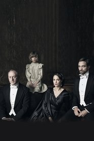 Poster The Childhood of a Leader 2016