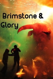 Brimstone & Glory постер