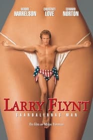 Larry Flynt - skandalernas man (1996)