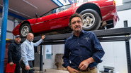 Richard Hammond's Workshop - Episodio 7: Episodio 7