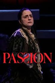 Poster Passion 2005