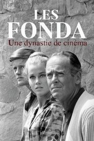 Poster Fonda - Anatomie eines Hollywood-Clans