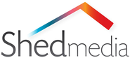 Logo for Shed Media