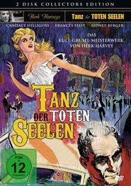 Poster Tanz der toten Seelen