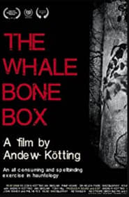 The Whalebone Box постер