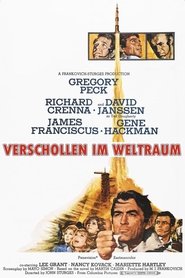 Verschollen im Weltraum